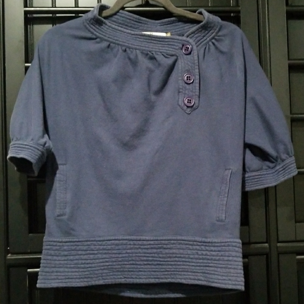 Mike & Chris Top